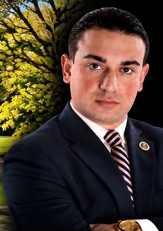 George Castro, Premier Homes